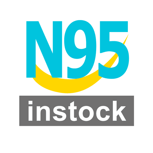 N95 In Stock